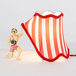 Настольная лампа Seletti Bruno варинант исполнения - 1 | Loft Concept в Краснодаре