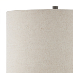 Настольная лампа с состаренным узором Passion варинант исполнения - 2 | Loft Concept в Краснодаре