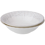 Обеденный сервиз белого цвета из фарфора на 6 персон 26 предметов Floral Charm варинант исполнения - 5 | Loft Concept в Краснодаре