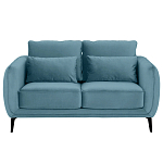 Диван двухместный с подлокотниками Harmony варинант исполнения - 4 | Loft Concept в Краснодаре