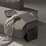 Stolik 90 поднос из ясеня красного цвета варинант исполнения - 1 | Loft Concept в Краснодаре