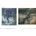 Альбом Лев Бакст. Живопись и графика варинант исполнения - 6 | Loft Concept в Краснодаре