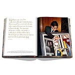 Yves Saint Laurent at Home варинант исполнения - 5 | Loft Concept в Краснодаре