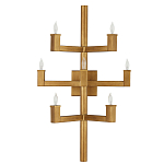 Бра фигурное Bold Geometry варинант исполнения - 3 | Loft Concept в Краснодаре