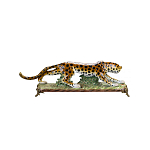 Фигурка Cheetah варинант исполнения - 2 | Loft Concept в Краснодаре