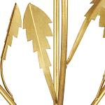 Подвесной светильник в виде цветков одуванчика Hanging Dandelion варинант исполнения - 2 | Loft Concept в Краснодаре