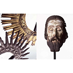 Подарочная книга по искусству дизайнеров интерьера Адама Блэкмана и Дэвида Круза Beauty & Mischief Cruz, David варинант исполнения - 4 | Loft Concept в Краснодаре