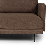 Диван Brown fibers варинант исполнения - 7 | Loft Concept в Краснодаре
