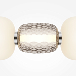 Подвесной светильник Mirror Carousel варинант исполнения - 2 | Loft Concept в Краснодаре