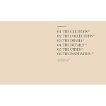 Megan Hess. The Illustrated World of Couture варинант исполнения - 2 | Loft Concept в Краснодаре