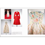 Книга в подарок Диор новый образ Dior: A New Look варинант исполнения - 4 | Loft Concept в Краснодаре