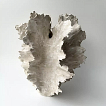 Ваза «Воланы» варинант исполнения - 2 | Loft Concept в Краснодаре