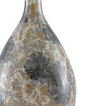 Настольная лампа с цветочным мотивом WarmInspiration варинант исполнения - 1 | Loft Concept в Краснодаре