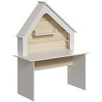 Письменный стол в детскую Tiny Town Desk варинант исполнения - 6 | Loft Concept в Краснодаре