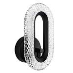 Бра Oculus Lights Черный варинант исполнения - 6 | Loft Concept в Краснодаре