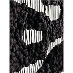 Гобелен «Горыныч» черный варинант исполнения - 3 | Loft Concept в Краснодаре