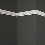 Гладкий молдинг MT-22 варинант исполнения - 1 | Loft Concept в Краснодаре