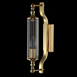 Бра с прозрачным цилиндрическим плафоном Jeanette варинант исполнения - 6 | Loft Concept в Краснодаре