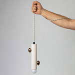 Подвесной светильник MOROSHKA bronza варинант исполнения - 5 | Loft Concept в Краснодаре