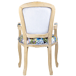 Кресло Mesolithic Lux варинант исполнения - 3 | Loft Concept в Краснодаре