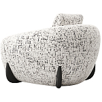 Кресло Fargo варинант исполнения - 3 | Loft Concept в Краснодаре