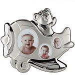 Фоторамка детская Childhood Airplane варинант исполнения - 1 | Loft Concept в Краснодаре