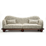 Диван Indra варинант исполнения - 1 | Loft Concept в Краснодаре