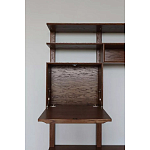 Шкаф «STJ 01» варинант исполнения - 3 | Loft Concept в Краснодаре