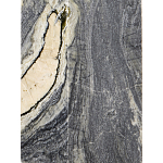 Настольная лампа с корпусом из серого мрамора Breathtaking View варинант исполнения - 1 | Loft Concept в Краснодаре