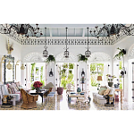 Книга Island Whimsy варинант исполнения - 1 | Loft Concept в Краснодаре