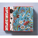 Подарочная  Книга для дизайнеров The Book of Printed Fabrics. 16th - today XXL варинант исполнения - 3 | Loft Concept в Краснодаре