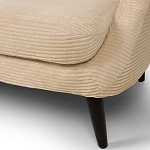 Диван Beige beech варинант исполнения - 4 | Loft Concept в Краснодаре