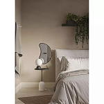 Зеркало асимметричной формы Reflection of Light  варинант исполнения - 2 | Loft Concept в Краснодаре