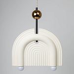 Подвесной светильник MOROSHKA big [white] варинант исполнения - 2 | Loft Concept в Краснодаре