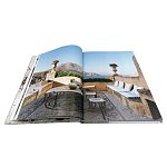 Книга Living Well by Design варинант исполнения - 5 | Loft Concept в Краснодаре