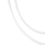 Подвесной светильник с двойными световыми дугами  Luke Lampco Tracer Lamp варинант исполнения - 3 | Loft Concept в Краснодаре