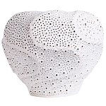 Декоративная ваза Spiral Lacy Vase варинант исполнения - 1 | Loft Concept в Краснодаре