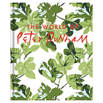 Книга известного дизайнера интерьеров Питера Данэма The World of Peter Dunham: Global Style from Paris to Hollywood варинант исполнения - 1 | Loft Concept в Краснодаре