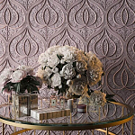 Гипсовая 3D Панель C-10 варинант исполнения - 1 | Loft Concept в Краснодаре