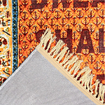 Ковер Seletti The Dream варинант исполнения - 1 | Loft Concept в Краснодаре