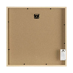 Рамка для фото с подсветкой c 6-ю деревянными прищепками в комплекте Photo Backlight варинант исполнения - 2 | Loft Concept в Краснодаре