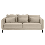 Диван трёхместный с подлокотниками Dutchman варинант исполнения - 11 | Loft Concept в Краснодаре