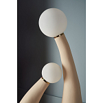 Торшер Unity варинант исполнения - 3 | Loft Concept в Краснодаре