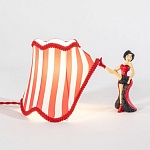 Настольная лампа Seletti Lucy варинант исполнения - 1 | Loft Concept в Краснодаре