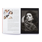 Albert Watson Creating Photographs варинант исполнения - 4 | Loft Concept в Краснодаре