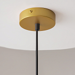 Подвесной светильник Cage Ball Pendant варинант исполнения - 4 | Loft Concept в Краснодаре