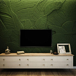 Барельеф JUNGLE варинант исполнения - 3 | Loft Concept в Краснодаре