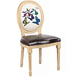 Стул French Field of butterflies варинант исполнения - 4 | Loft Concept в Краснодаре