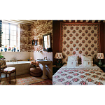 Life In A French Country House: Entertaining for All Seasons варинант исполнения - 7 | Loft Concept в Краснодаре