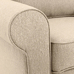 Кресло с отделением для хранения Athenais Chair варинант исполнения - 4 | Loft Concept в Краснодаре